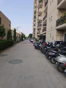 Building Image of 900 Sq.ft 3 BHK Apartment / Flat for sale in Signature Global The Roselia, Sector 95A Gurgaon for Rs. 8000000