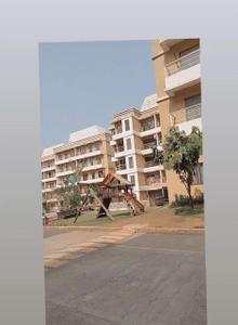 Image of 518 Sq.ft 1 BHK Apartment / Flat for sale in Labdhi Gardens Phase 1, Neral, Thane for Rs. 2500000
