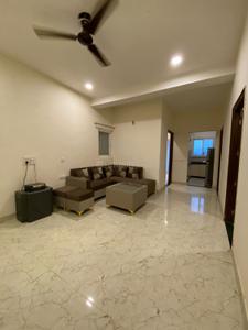 Hall Image of 2400 Sq.ft 3 BHK Builder Floor for rent in Sector 30 Gurgaon for Rs. 55000