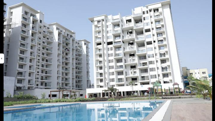 Pharande L Axis Phase 1 Cluster B Main Image 1