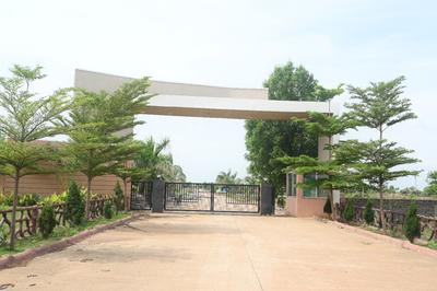 Residential Plot