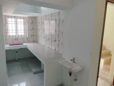 Kitchen Image of 760 Sq.ft 2 BHK Independent House for sale in Manali New Town Chennai for Rs. 5600000