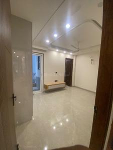 3 BHK Independent Builder Floor