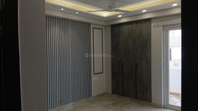 Bedroom Image of 1250 Sq.ft 3 BHK Builder Floor for sale in Sector 46 Gurgaon for Rs. 26000000