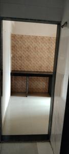 Bathroom Image of 350 Sq.ft 1 RK Apartment / Flat for sale in Snow Drop, Borivali West Mumbai for Rs. 7000000