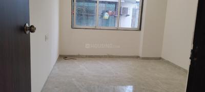 Bedroom Image of 851 Sq.ft 2 BHK Apartment / Flat for sale in Olympia Tower, Byculla Mumbai for Rs. 23500000