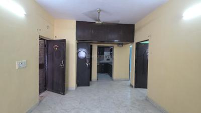Living Room Image of 980 Sq.ft 2 BHK Apartment / Flat for rent in Pitampura New Delhi for Rs. 24000