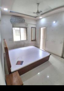 Hall Image of 1800 Sq.ft 2 BHK Apartment / Flat for rent in Vasna Ahmedabad for Rs. 22000