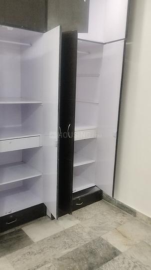 Laxmi Nagar Bedroom 1