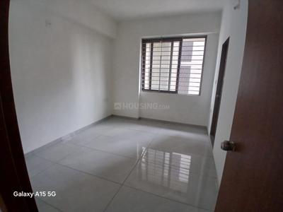 Bedroom Image of 1890 Sq.ft 3 BHK Apartment / Flat for sale in Ved Vedant Antilia, Vastral Ahmedabad for Rs. 7000000