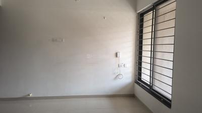 Bedroom Image of 710 Sq.ft 1 BHK Apartment / Flat for sale in Skyi Star City, Dhayari Pune for Rs. 4300000