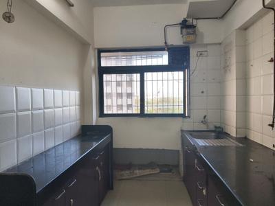 Kitchen Image of 350 Sq.ft 1 BHK Apartment / Flat for sale in Mahalakshmi Mumbai for Rs. 10000000