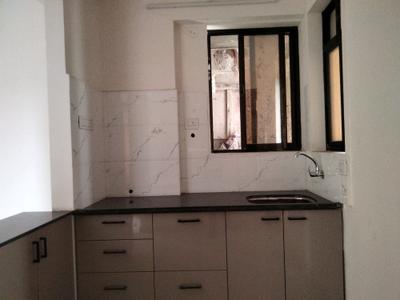 Kitchen Image of 790 Sq.ft 2 BHK Apartment / Flat for sale in Today Aikyam, Taloja Navi Mumbai for Rs. 5000000