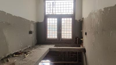 Kitchen Image of 960 Sq.ft 2 BHK Independent House for sale in Omicron II Greater Noida for Rs. 16900000