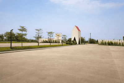 Image of 1100 Sq.ft Residential Plot / Land for sale in Opera Estate, Budhaniya, Indore for Rs. 4000000