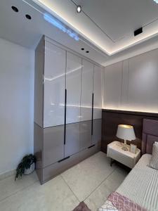 Bedroom Image of 2690 Sq.ft 3.5 BHK Apartment / Flat for sale in Vamana Arvindam, Utrathiya Zirakpur for Rs. 21520000
