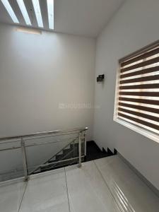 Balcony Image of 2100 Sq.ft 4 BHK Villa for sale in Kakkanad Kochi for Rs. 14500000