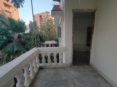 Balcony Image of 2970 Sq.ft 4 BHK Independent House for sale in Satellite Ahmedabad for Rs. 40000000