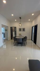 Hall Image of 1210 Sq.ft 2 BHK Apartment / Flat for sale in Madivala Bengaluru for Rs. 11200000
