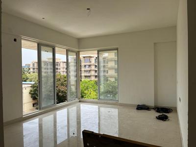 Bedroom Image of 2100 Sq.ft 3 BHK Apartment / Flat for sale in Kohinoor City, Kurla West Mumbai for Rs. 47500000