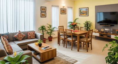 Image of BLR Stay Men's PG Yelahanka in Singanayakanahalli, Bengaluru