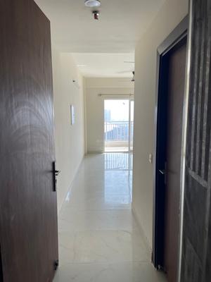 Hall Image of 995 Sq.ft 2 BHK Apartment / Flat for sale in Charms Castle, Raj Nagar Extension Ghaziabad for Rs. 7450000