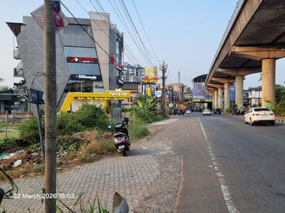 Image of 3700 Sq.ft Residential Plot / Land for sale in Aluva, Kochi for Rs. 1595000