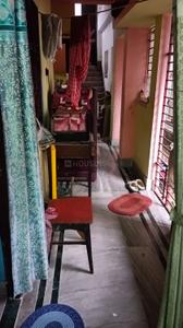 Balcony Image of 850 Sq.ft 3 BHK Independent House for sale in Barisha Kolkata for Rs. 3500000