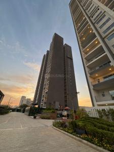 Image of 1830 Sq.ft 3 BHK Apartment / Flat for sale in Godrej Air, Sector 85, Gurgaon for Rs. 25000000