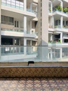 Balcony Image of 4950 Sq.ft 4.5 BHK Apartment / Flat for sale in Marvel Zephyr, Kharadi Pune for Rs. 38000000