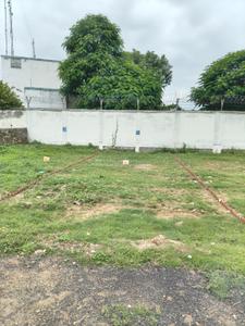 Image of 1000 Sq.ft Residential Plot / Land for sale in Dabok, Udaipur for Rs. 1400000