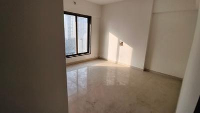 Bedroom Image of 1300 Sq.ft 3 BHK Apartment / Flat for rent in Poonam Vaishno Heights, Malad East Mumbai for Rs. 90000