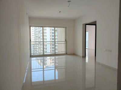 Living Room Image of 1025 Sq.ft 2 BHK Apartment / Flat for sale in Marathon Nexzone, Kudave Navi Mumbai for Rs. 8900000