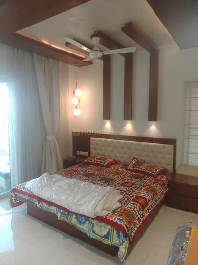 Nandan Gold Bedroom 1
