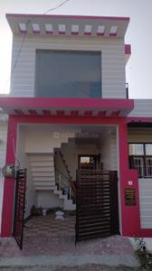 Image of 1100 Sq.ft 2 BHK Independent House for sale in Kiran Enclave Villa, Paikaramau, Lucknow for Rs. 5500000