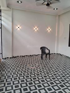 Hall Image of 1700 Sq.ft 3.5 BHK Independent House for sale in Govindpuram Ghaziabad for Rs. 8500000
