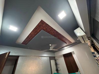 Bedroom Image of 1450 Sq.ft 3 BHK Apartment / Flat for sale in Avirat Silver Brook, Shilaj Ahmedabad for Rs. 9100000