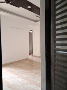 Main Entrance Image of 1055 Sq.ft 2 BHK Apartment / Flat for sale in Divyansh Flora, Noida Extension Greater Noida for Rs. 8333000