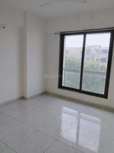 Bedroom Image of 2450 Sq.ft 3 BHK Apartment / Flat for rent in Utsav Aalayam, Naranpura Ahmedabad for Rs. 29000