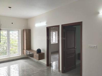 Hall Image of 890 Sq.ft 2 BHK Apartment / Flat for sale in Vadapalani Chennai for Rs. 11200000