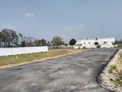 Image of 1200 Sq.ft Residential Plot / Land for sale in Nagavara, Bengaluru for Rs. 1798000