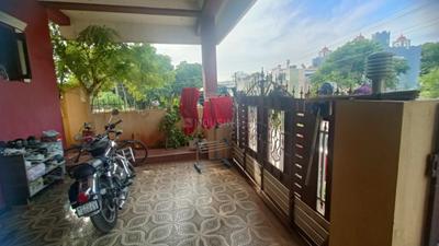 Balcony Image of 2400 Sq.ft 5 BHK Independent House for sale in Lawspet Puducherry for Rs. 16000000