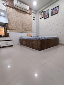 Bedroom Image of 1629 Sq.ft 3 BHK Apartment / Flat for sale in Science City Ahmedabad for Rs. 11200000