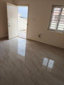 Hall Image of 1500 Sq.ft 2 BHK Independent House for rent in Bommasandra Bengaluru for Rs. 30000