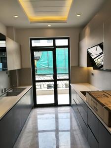 Kitchen Image of 2700 Sq.ft 4 BHK Builder Floor for sale in Palam Vihar Gurgaon for Rs. 35500000