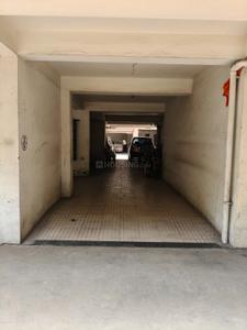 Image of 1265 Sq.ft 3 BHK Apartment / Flat for sale in Chinar Park, Kolkata for Rs. 8300000