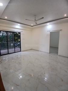 Hall Image of 1750 Sq.ft 3 BHK Apartment / Flat for rent in Dharampeth Nagpur for Rs. 45000