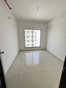 Hall Image of 1050 Sq.ft 2 BHK Apartment / Flat for sale in Goel Ganga Altus, Kharadi Pune for Rs. 10500000