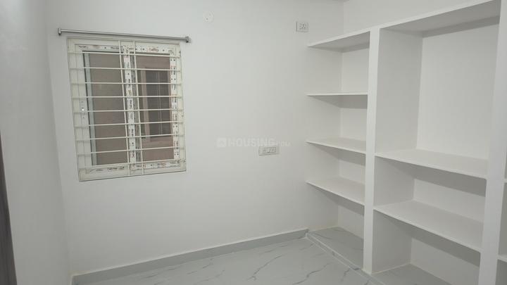 SvS con Bedroom 1