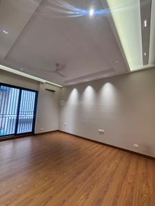 Bedroom Image of 2700 Sq.ft 4 BHK Builder Floor for sale in Paschim Vihar New Delhi for Rs. 52500000